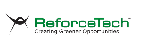 Reforcetech AS-logo