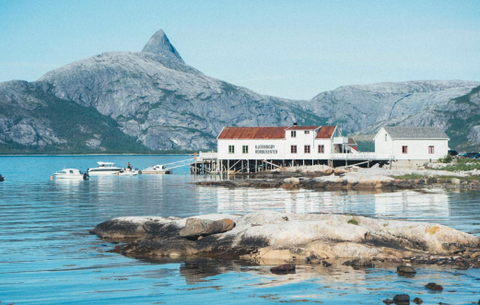Kjerringøy Rorbusenter-logo