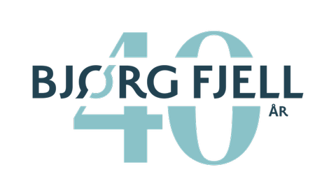 Bjørg Fjell AS logo