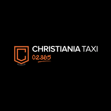 Chirstiania Taxi AS logo