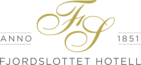 Fjordslottet Hotell logo