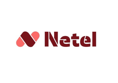 Netel AS-logo