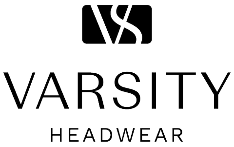 Varsity Headwear logo