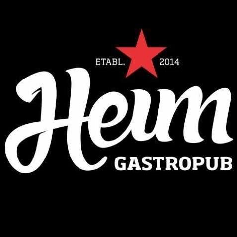 Heim Gruppen AS-logo