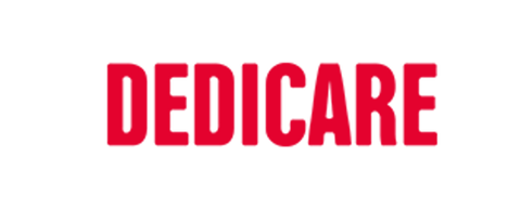 Dedicare AS - Nurse Norge-logo