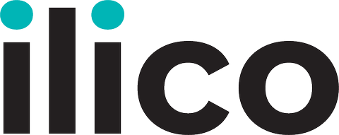 ilico AS logo