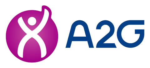 A2G Gruppen AS-logo