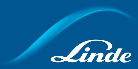 Linde Gas AS-logo