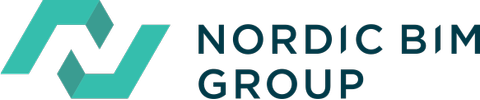 Nordic BIM Group-logo