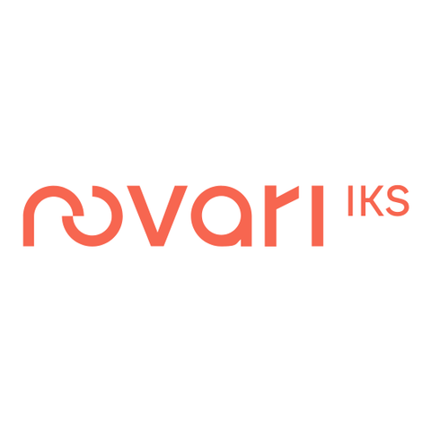 Novari IKS-logo