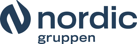 Grûnder, Tromsø (endel av Nordic-konsernet)-logo