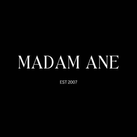 Madam Ane logo