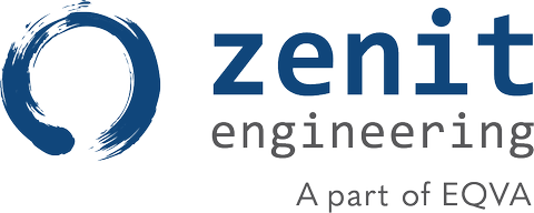 Zenit Engineering logo