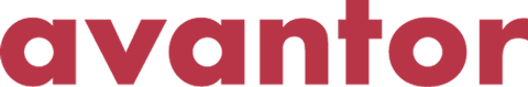 AVANTOR AS logo