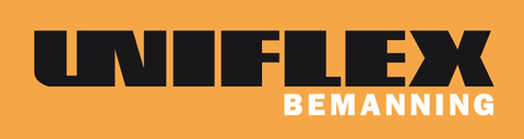 Uniflex Olje og Gass Generelle Søkere logo
