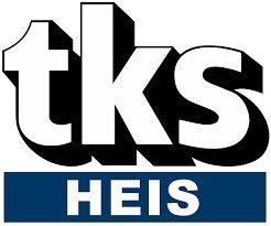 TKS Heis AS logo