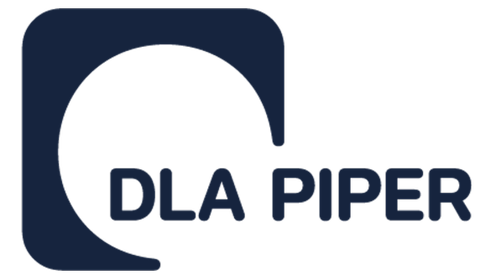 DLA Piper Norway logo