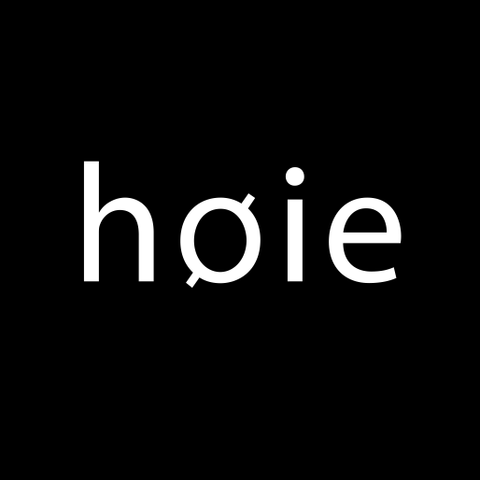Mascot Høie AS logo