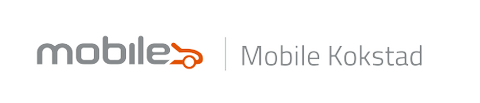 Mobile Kokstad AS logo