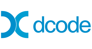 Dcode Websolutions AS logo