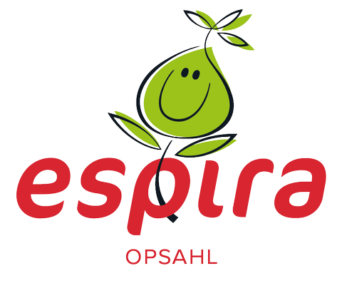 Espira Opsahl logo