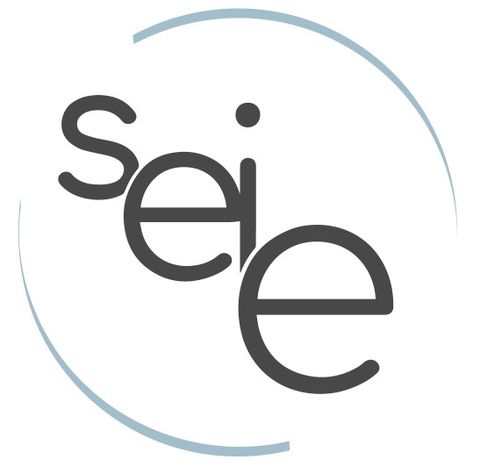 Seie AS logo