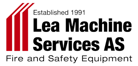 Lea Machine Services AS-logo