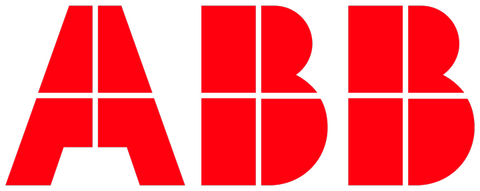 ABB AS logo