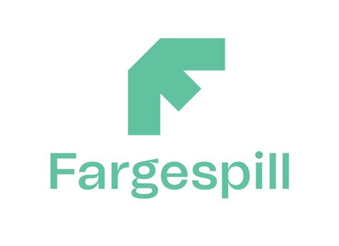 Fargespill Oslo-logo