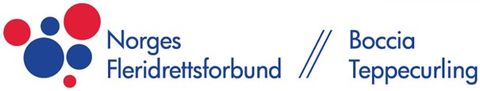 Norges Fleridrettsforbund logo
