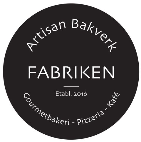 FABRIKEN ARTISAN BAKVERK logo