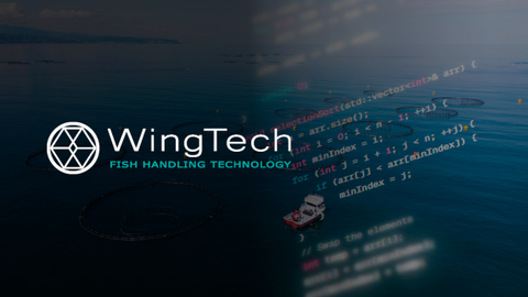 WINGTECH AS-logo