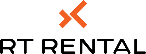 RT Rental AS-logo
