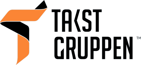 TAKSTGRUPPEN AS logo