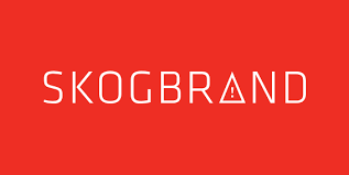 Skogbrand-logo