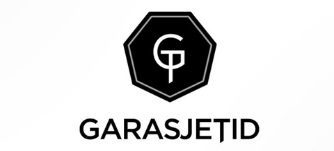 Garasjetid-logo