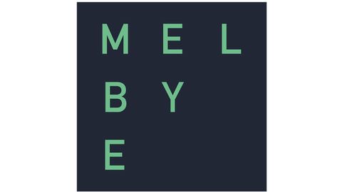 Melbye Group logo