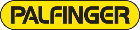 Palfinger Marine Safety logo