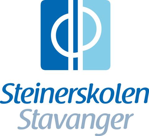 Steinerskolen i stavanger logo
