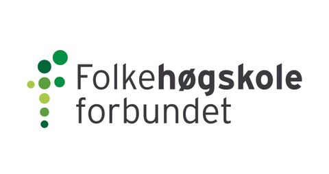 Folkehøgskoleforbundet-logo