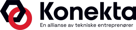 Konekta AS logo