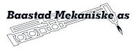 Baastad Mekaniske as logo