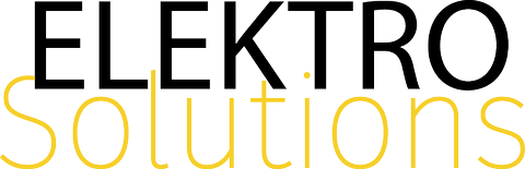 Elektro Solutions AS logo