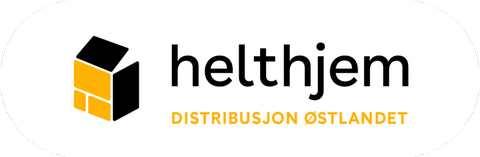 HELTHJEM DISTRIBUSJON ØSTLANDET AS-logo