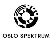 Oslo Spektrum Arena AS-logo