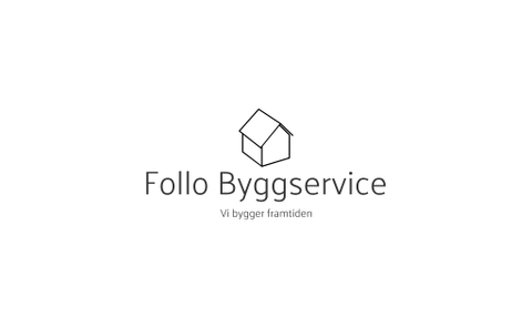 Follobyggservice AS logo