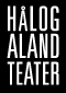Hålogaland Teater logo