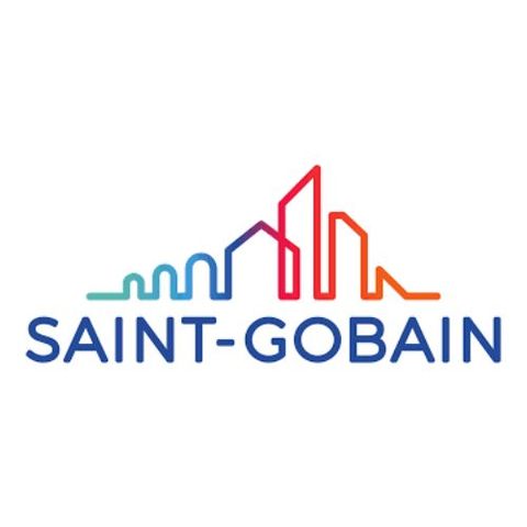 Saint-Gobain logo