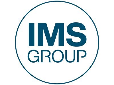 IMS group AS logo