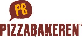 Pizzabakeren Askim logo